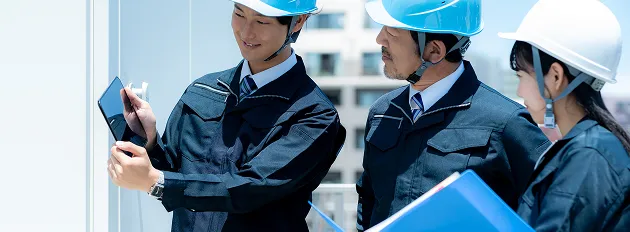 男女生き活き企業