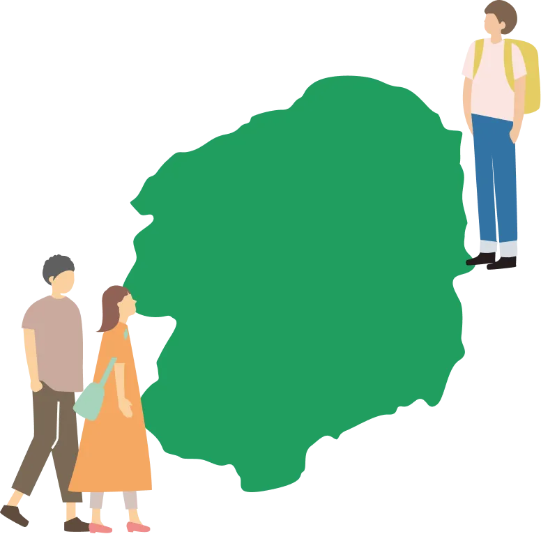 とちぎの仕事まるかわりガイド「とちしるべ」