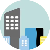 とちぎの仕事まるかわりガイド「とちしるべ」